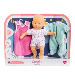 Corolle Corolle Mini Calin Good Night - Butter