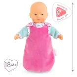 Corolle Corolle Mini Calin Good Night - Butter