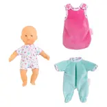 Corolle Corolle Mini Calin Good Night - Butter