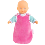 Corolle Corolle Mini Calin Good Night - Butter