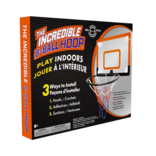 Incredible Group Incredible Basketball Hoop