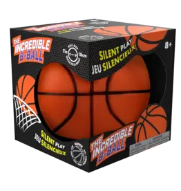 Incredible Group Incredible Basketball