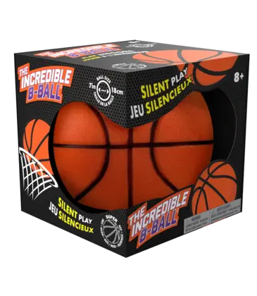 Incredible Group Incredible Basketball