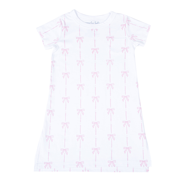 Magnolia Baby Magnolia Baby Amelia's Classics Nightdress