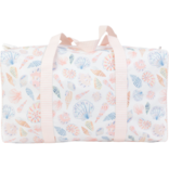Apple of My Isla Apple of My Isla The Duffle Bag - Shells