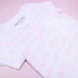 Magnolia Baby Magnolia Baby Big Sister Short Sleeve Nightdress