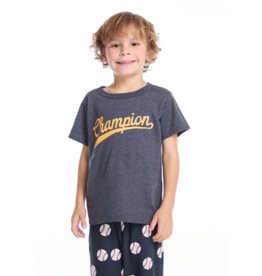 Chaser Chaser Champion Tee