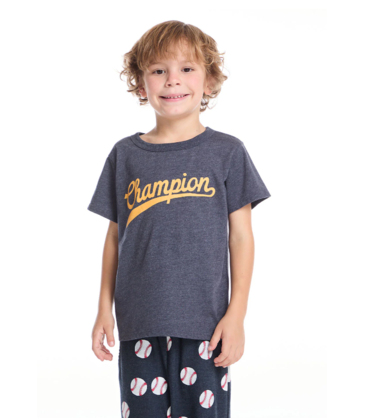 Chaser Chaser Champion Tee