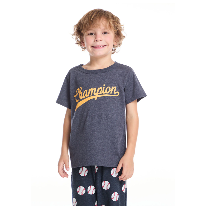 Chaser Chaser Champion Tee