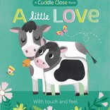 A Little Love Touch-And-Feel Book