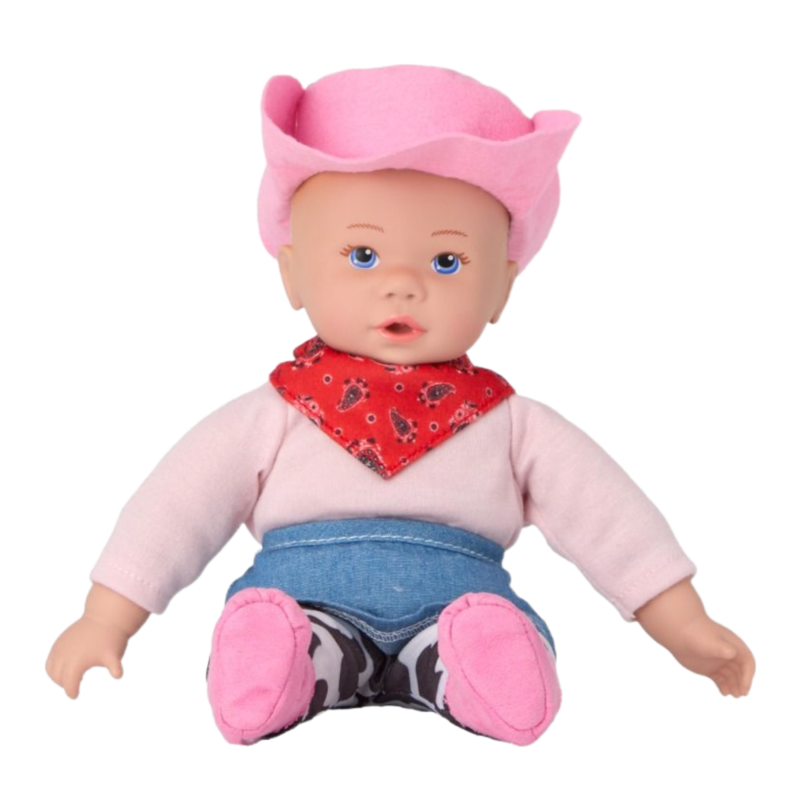 Madame Alexander Madame Alexander Petite Sweet Smiles - Cowgirl