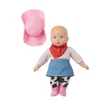 Madame Alexander Madame Alexander Petite Sweet Smiles - Cowgirl