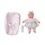 Madame Alexander Madame Alexander Little Cuties On the Go Play Set