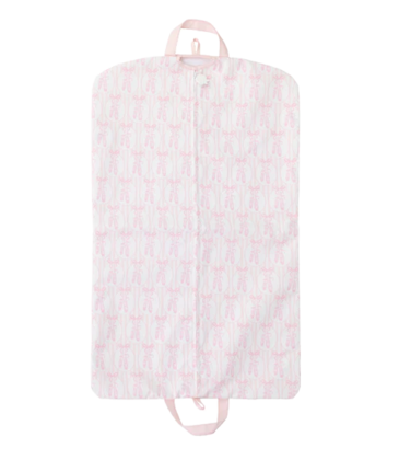 Apple of My Isla Apple of My Isla The Garment Bag - Ballet