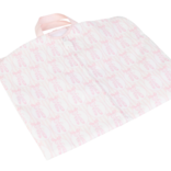 Apple of My Isla Apple of My Isla The Garment Bag - Ballet