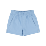 The Beaufort Bonnet Company TBBC Prepletic Sheffield Shorts - Sarasota Sky