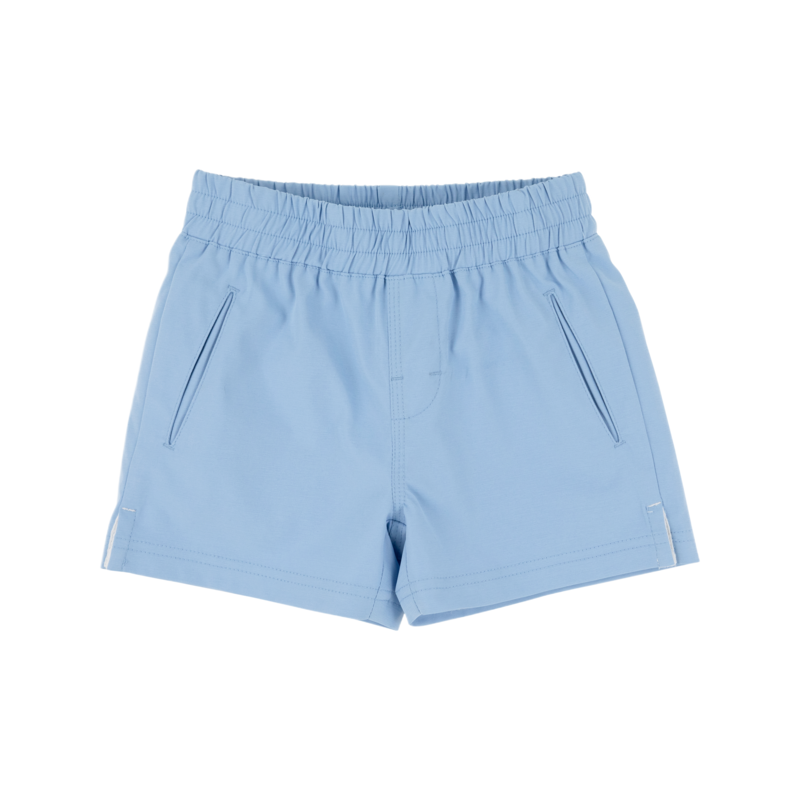 The Beaufort Bonnet Company TBBC Prepletic Sheffield Shorts - Sarasota Sky