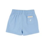 The Beaufort Bonnet Company TBBC Prepletic Sheffield Shorts - Sarasota Sky