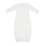 The Beaufort Bonnet Company TBBC Adorable Every Day Gown - Port Royal Rosebud