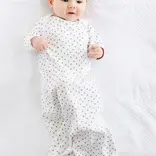 The Beaufort Bonnet Company TBBC Adorable Every Day Gown - Port Royal Rosebud