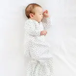The Beaufort Bonnet Company TBBC Adorable Every Day Gown - Port Royal Rosebud