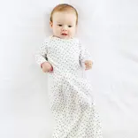 The Beaufort Bonnet Company TBBC Adorable Every Day Gown - Port Royal Rosebud