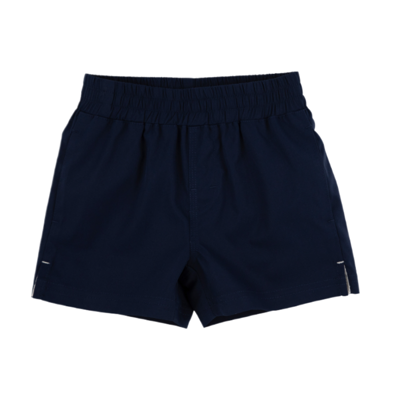 The Beaufort Bonnet Company TBBC Prepletic Sheffield Shorts - Nantucket Navy