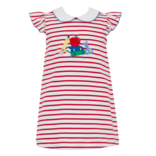 Claire & Charlie Claire & Charlie Back to School Dress