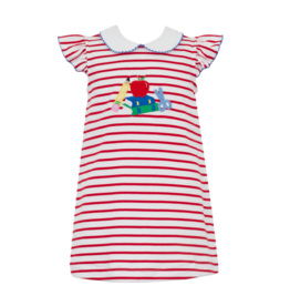 Claire & Charlie Claire & Charlie Back to School Dress