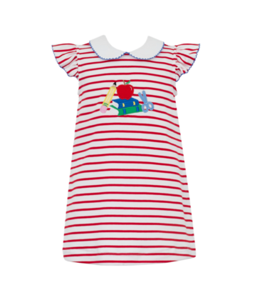 Claire & Charlie Claire & Charlie Back to School Dress
