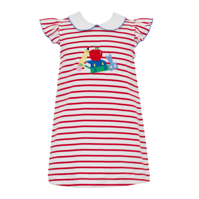Claire & Charlie Claire & Charlie Back to School Dress