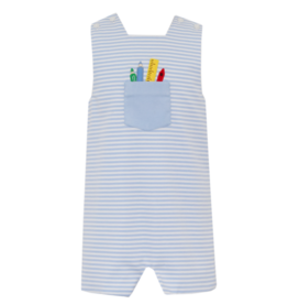 Claire & Charlie Claire & Charlie School Supplies Jon Jon