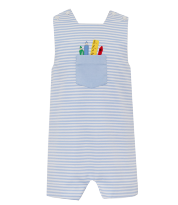 Claire & Charlie Claire & Charlie School Supplies Jon Jon