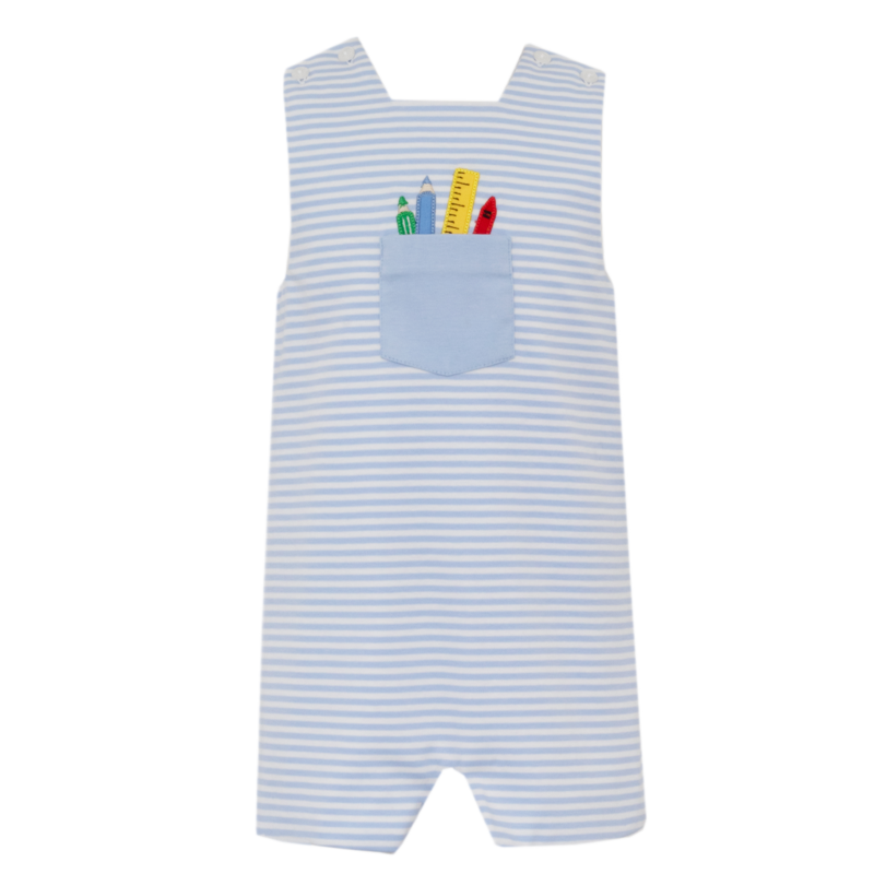 Claire & Charlie Claire & Charlie School Supplies Jon Jon