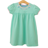 Trotter Street Kids Trotter Street Kids School Supplies Dress
