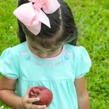 Trotter Street Kids Trotter Street Kids School Supplies Dress