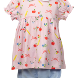 The Proper Peony The Proper Peony School Days Bloomer Set