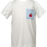The Proper Peony The Proper Peony School Days Pocket Shirt