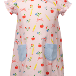 The Proper Peony The Proper Peony School Days Dress