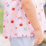 The Proper Peony The Proper Peony School Days Bloomer Set