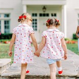 The Proper Peony The Proper Peony School Days Bloomer Set