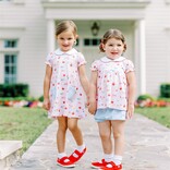 The Proper Peony The Proper Peony School Days Dress