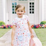 The Proper Peony The Proper Peony School Days Dress