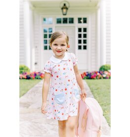 The Proper Peony The Proper Peony School Days Dress
