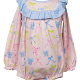 The Proper Peony The Proper Peony Ribbon Party Bubble