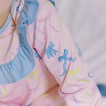 The Proper Peony The Proper Peony Ribbon Party Dress