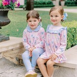 The Proper Peony The Proper Peony Ribbon Party Dress