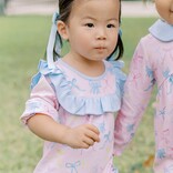 The Proper Peony The Proper Peony Ribbon Party Bubble