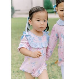 The Proper Peony The Proper Peony Ribbon Party Bubble