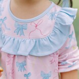 The Proper Peony The Proper Peony Ribbon Party Bubble